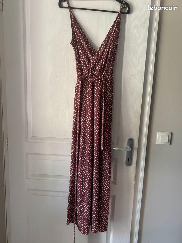 Robe femme (image 4)