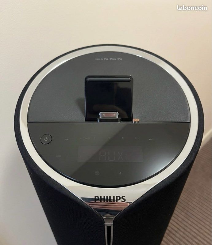 ENCEINTE PHILIPS fidelio (image 1)