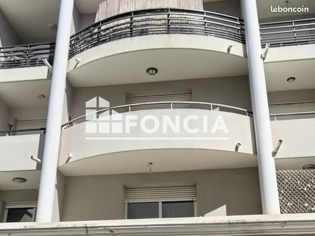 Appartement 1 pièce 29 m² · à Montpellier · 29 m² · 597 €