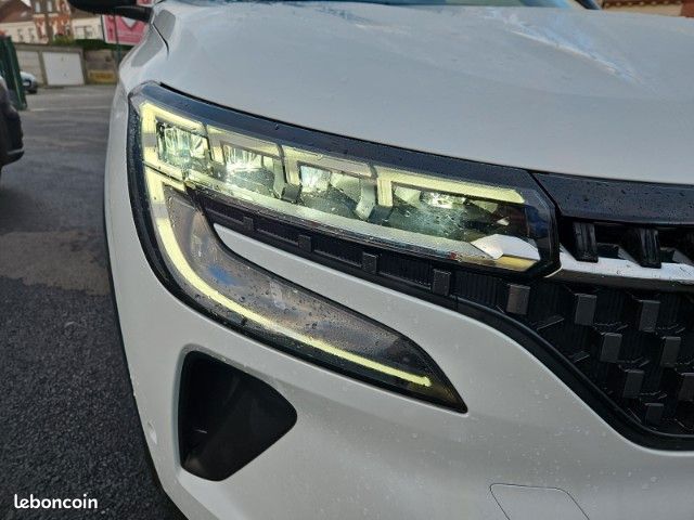 Renault Austral E-Tech hybrid 200 Techno 5P (image 19)