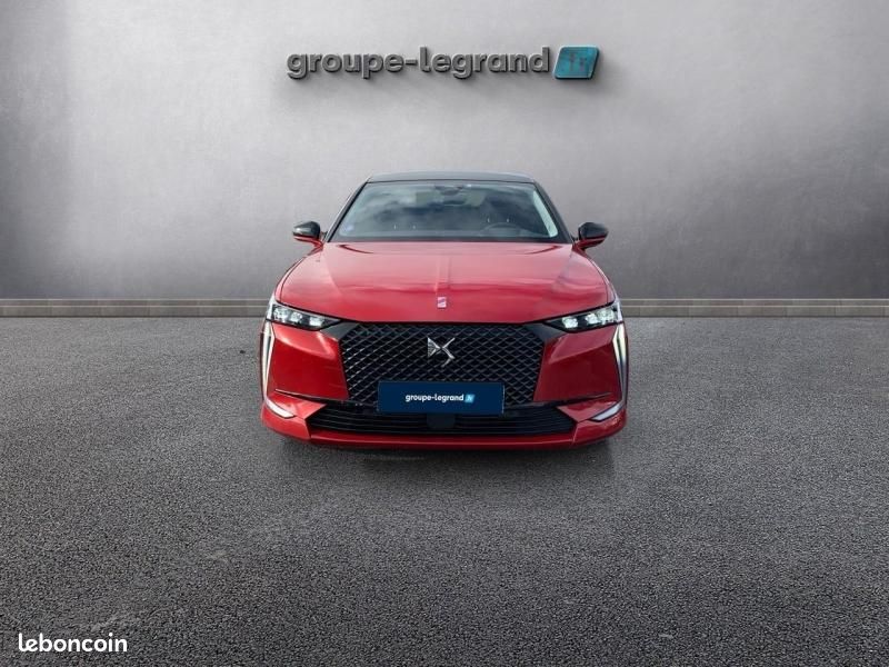 Ds DS 4 PureTech 225ch Performance Line + Automatique (image 2)