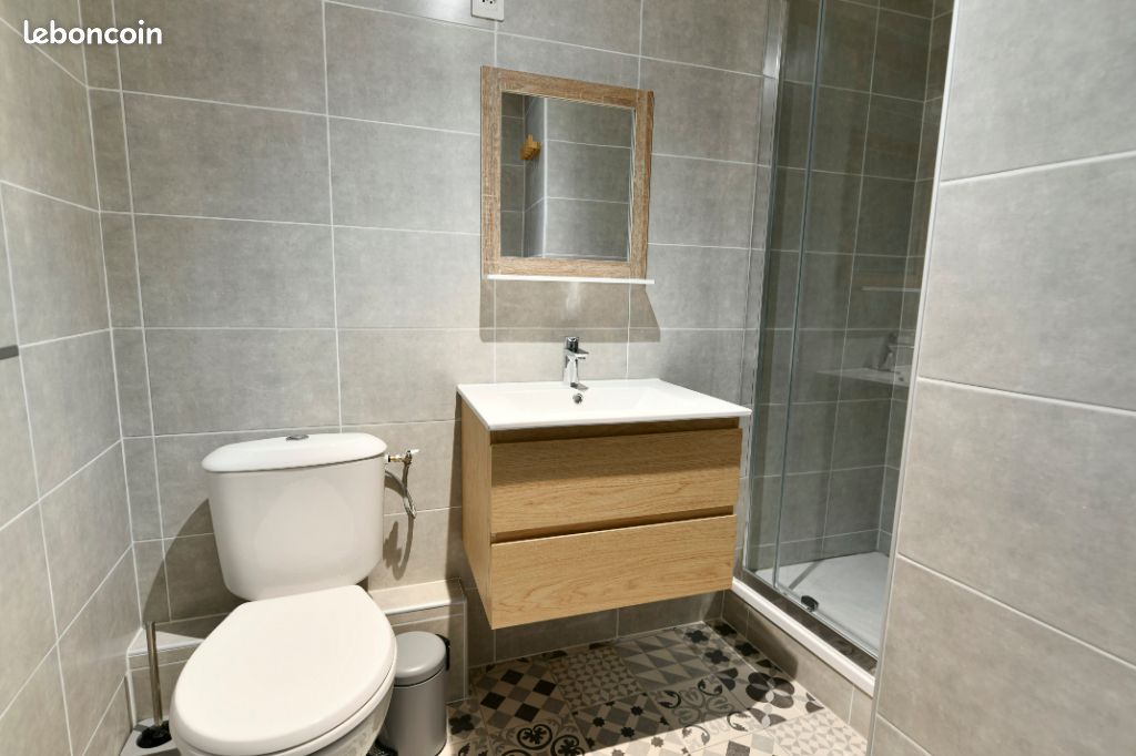 Appartement a louer oyonnax - 3 pièce(s) - 67 m2 - Surfyn