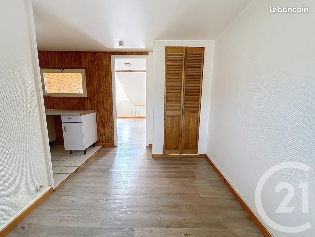 Appartement 1 pièce 24 m² · à Pont-Audemer · 24 m² · 381 €/mois