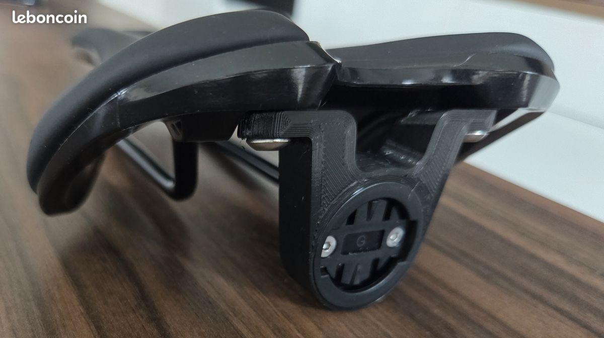 Hot garmin varia rtl510 mount Hot Sale Varia Seat Rail Mount Kit Garmin Cyprus A