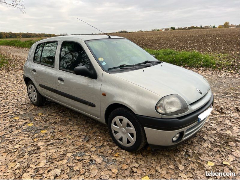 CACHE RÉTROVISEUR INTÉRIEUR pour Renault clio 1 diesel de 1993 EUR 22,00 - FR