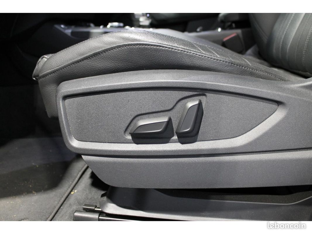 AUDI Q5 Quattro S-tronic Business Executive / Drive select / Garantie (image 13)