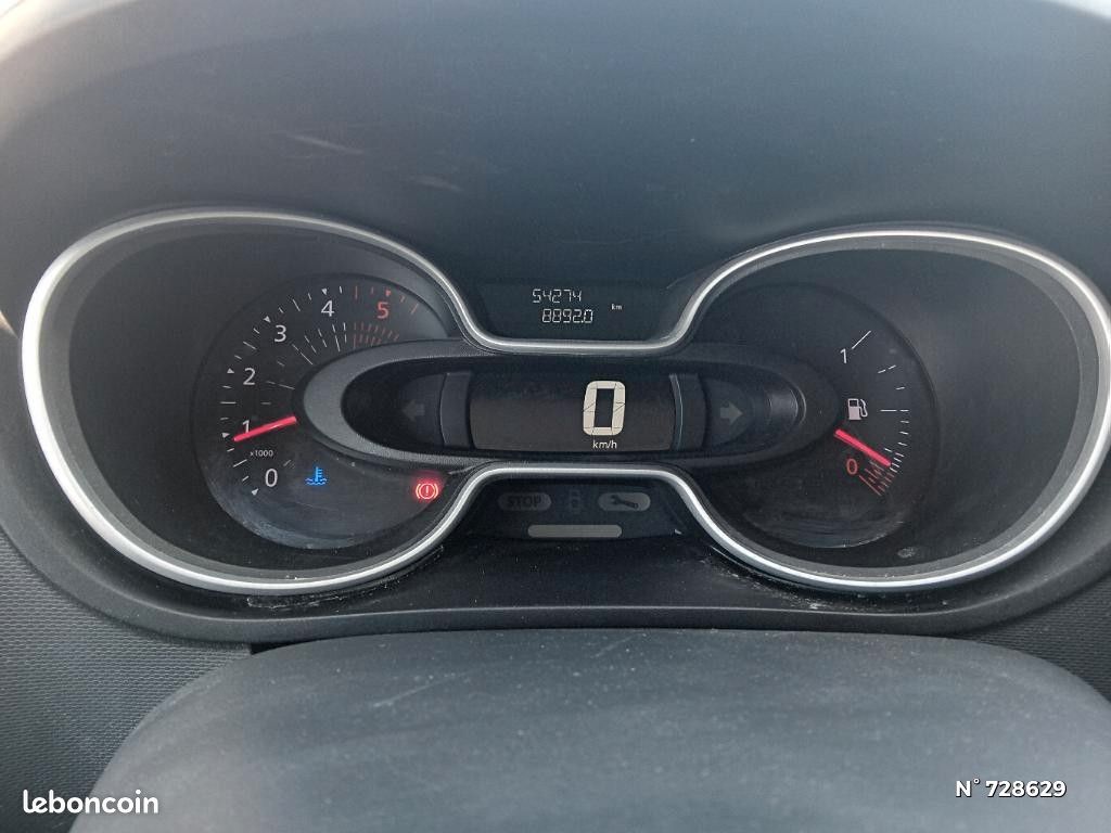 Renault Trafic FOURGON FGN L2H2 1200 KG DCI 145 ENERGY CONFORT (image 12)