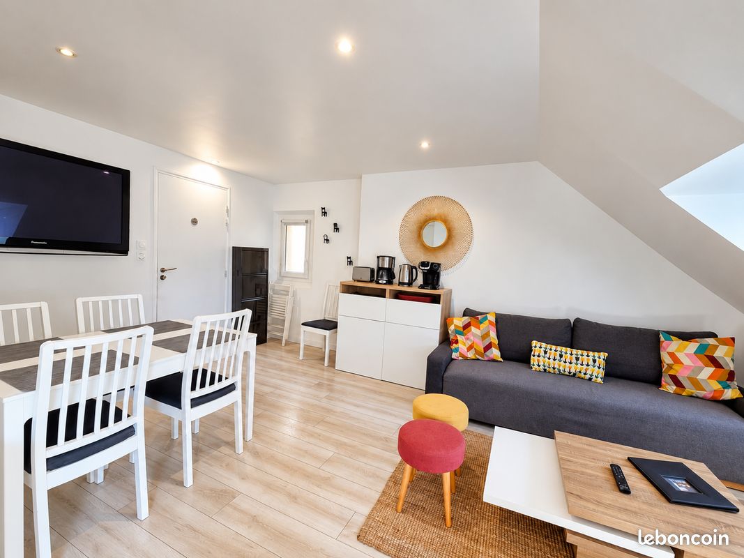 Appartement 3 pièces 83 m² · à Rouen · 82,5 m² · 235 000 €