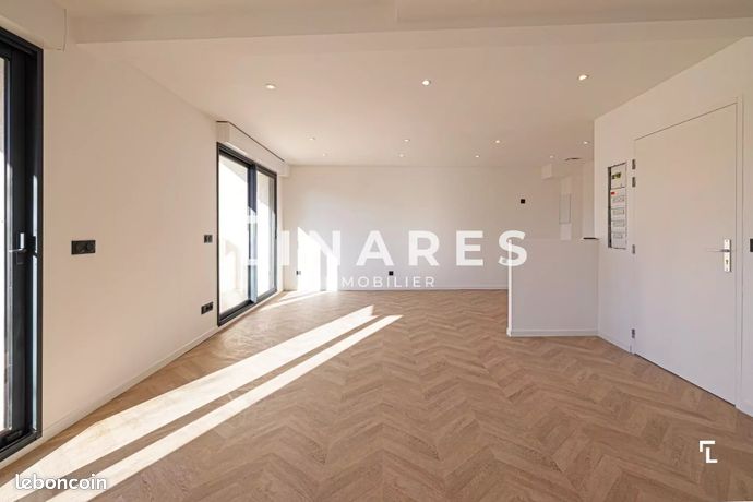 Duplex 5 pièces 120 m² — 4