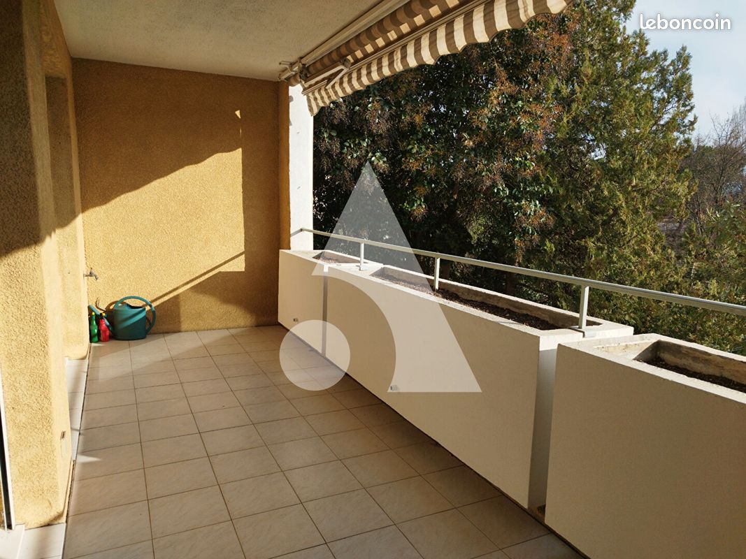 Appartement 2 pièces 58 m² · à Aix-en-Provence · 58 m² · 1 193 €/mois