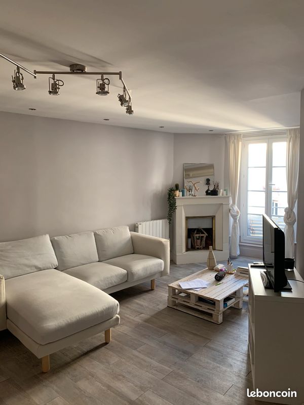 Appartement 3 pièces 65 m² · à Clermont-Ferrand · 65 m² · 900 €/mois