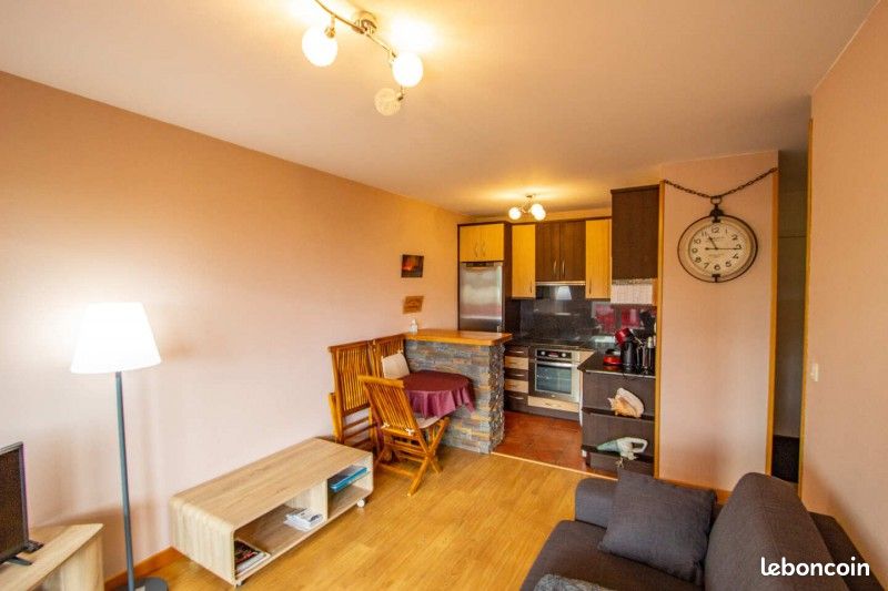 Appartement 2 pièces 33 m² · à Hendaye · 33 m² · 200 000 €