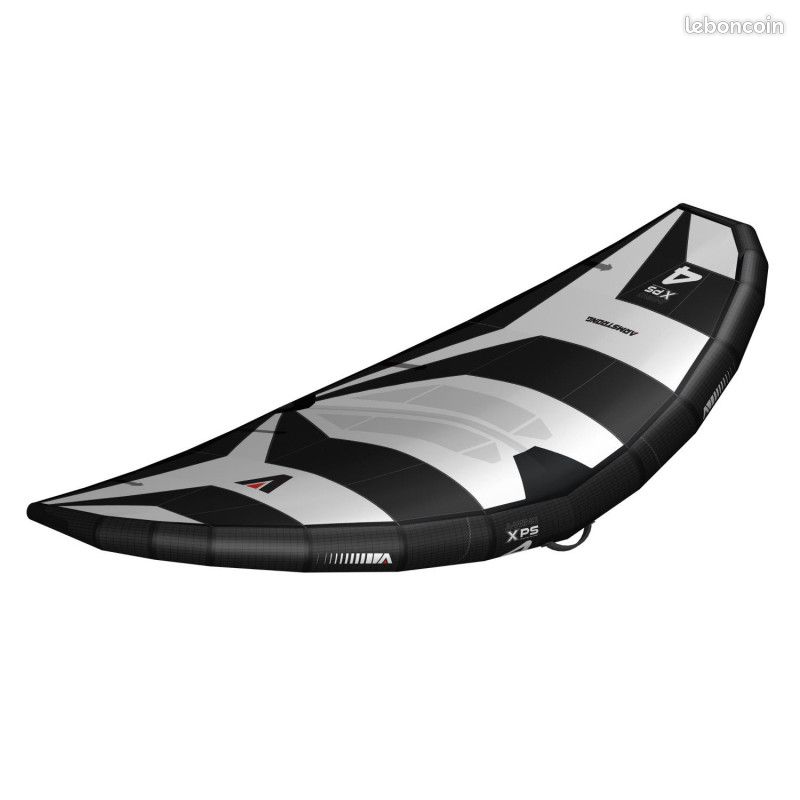 Wing Armstrong XPS (DV Tourbaiewski Julien) - Taille disponible : 3,5m2 (image 1)