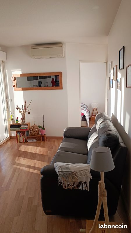 Appartement 2 pièces 35 m² · à Pau · 35 m² · 650 €/mois