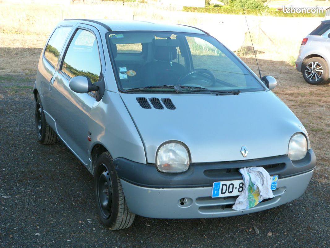 Twingo 1 (image 2)