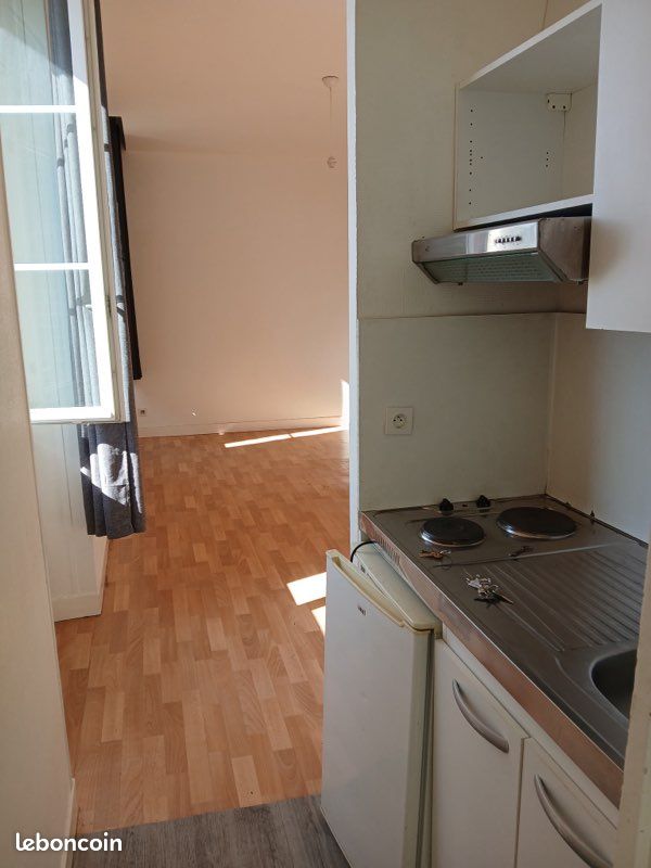 Appartement 1 pièce 24 m² · à Chartres · 24 m² · 72 000 €