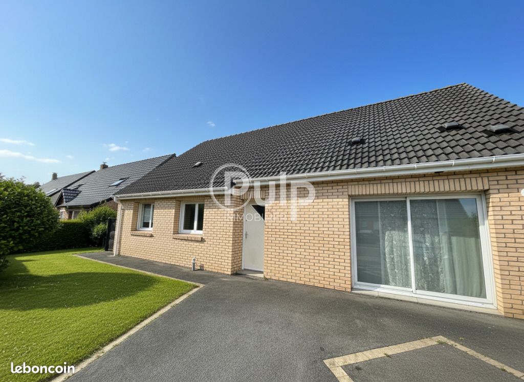 Maison 5 pièces 165 m² · à Sailly-Labourse · 165 m² · 294 000 €