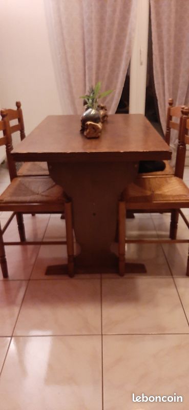 Table salle à manger (image 2)