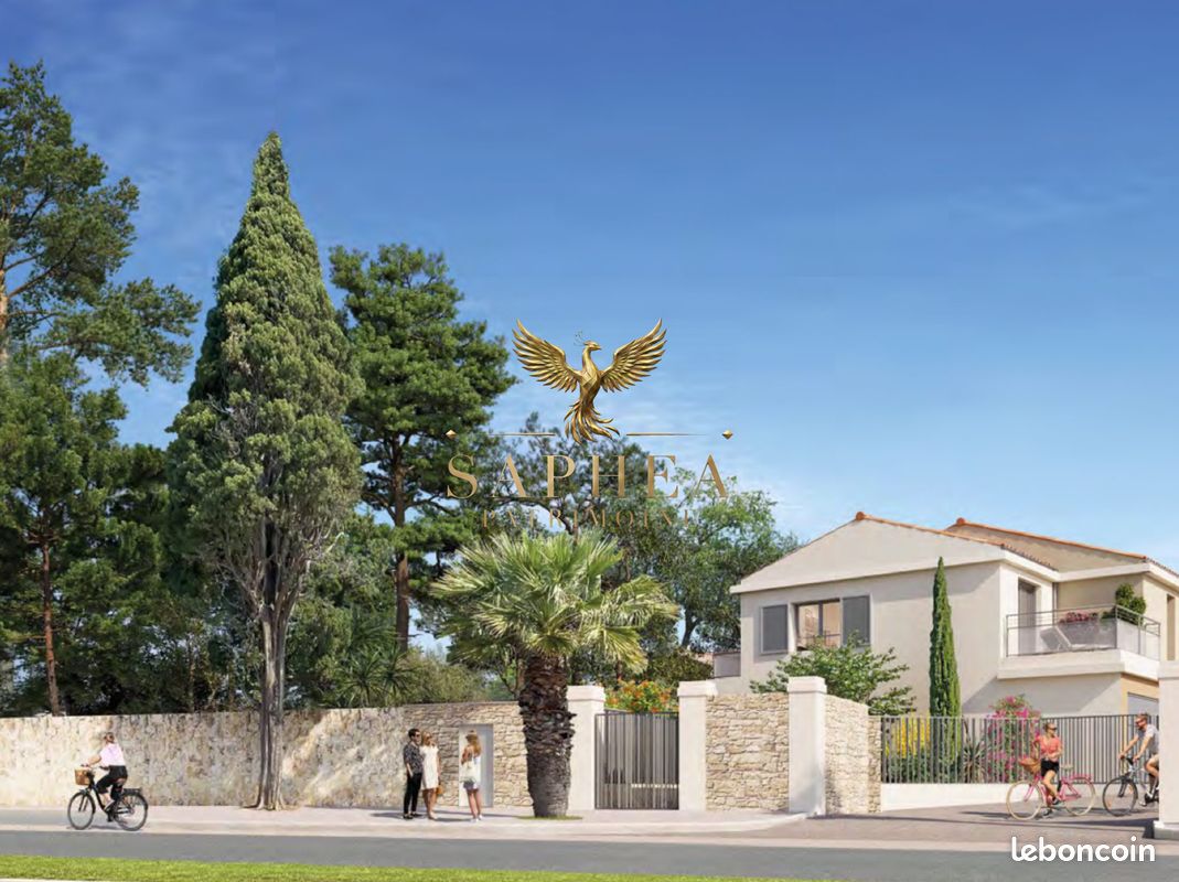 Maison 4 pièces 92 m² · à Toulon · 92 m² · 642 000 €