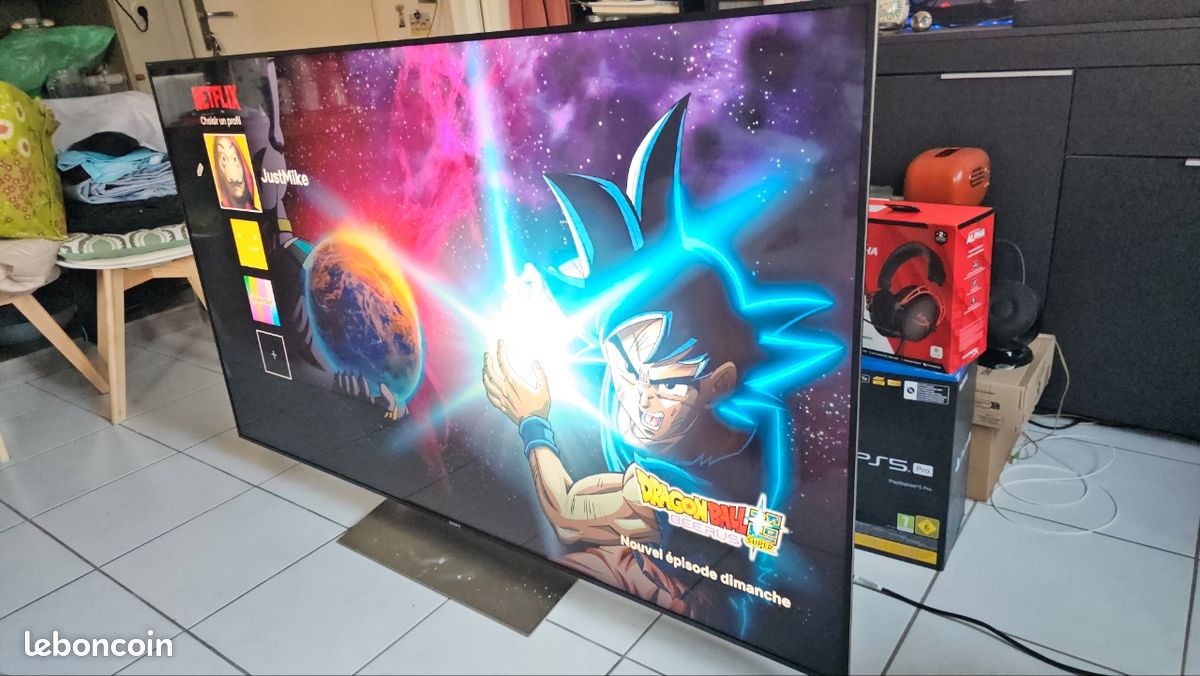 Sony bravia (image 1)