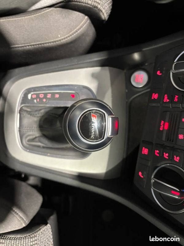 Audi Q3 1.4 TFSI 150ch S tronic - 2ème main – Suivi Audi (image 26)