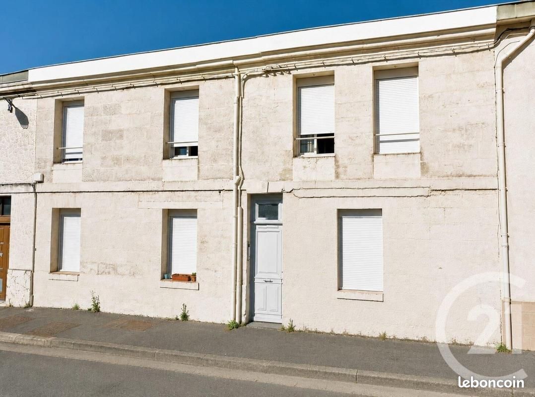 Local commercial 310 m² · à Cenon · 310 m² · 1 315 000 €
