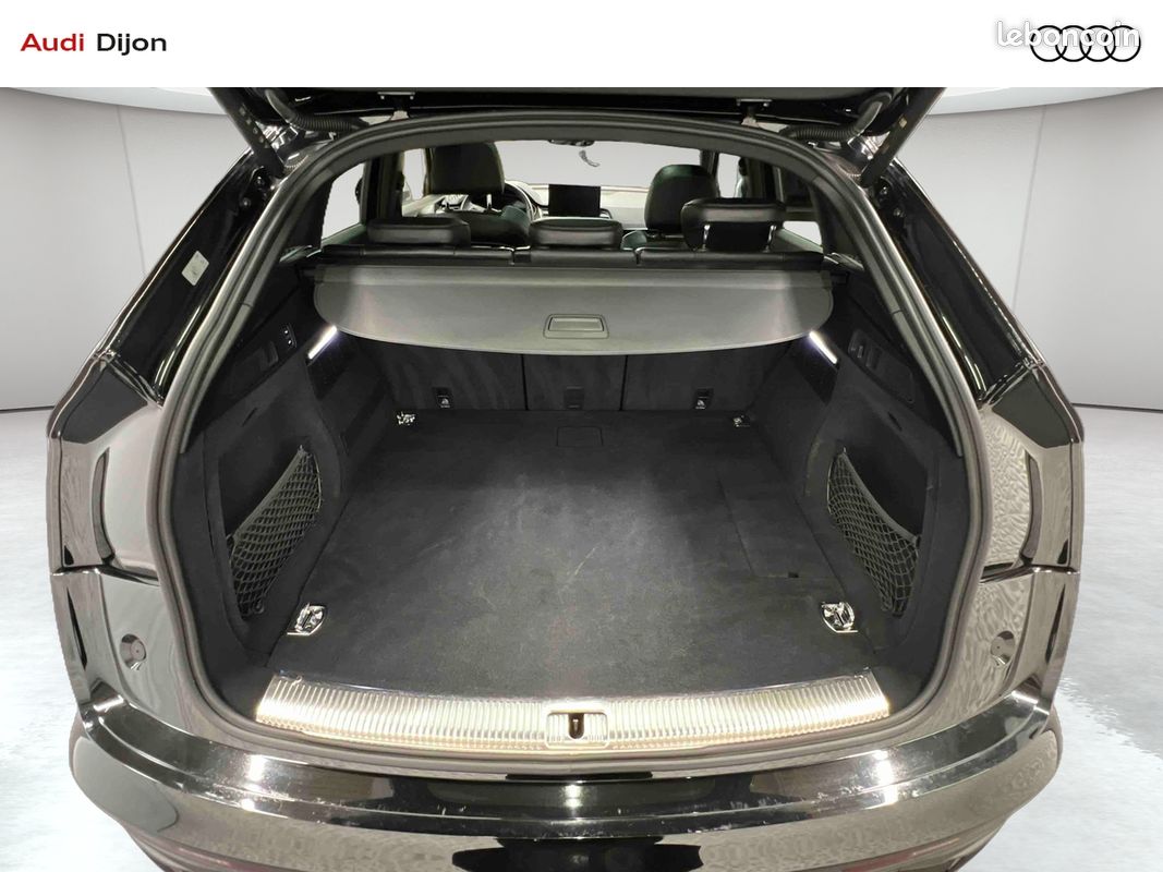 AUDI Q5 Sportback 55 TFSIe 367 S tronic 7 Quattro S line (image 13)