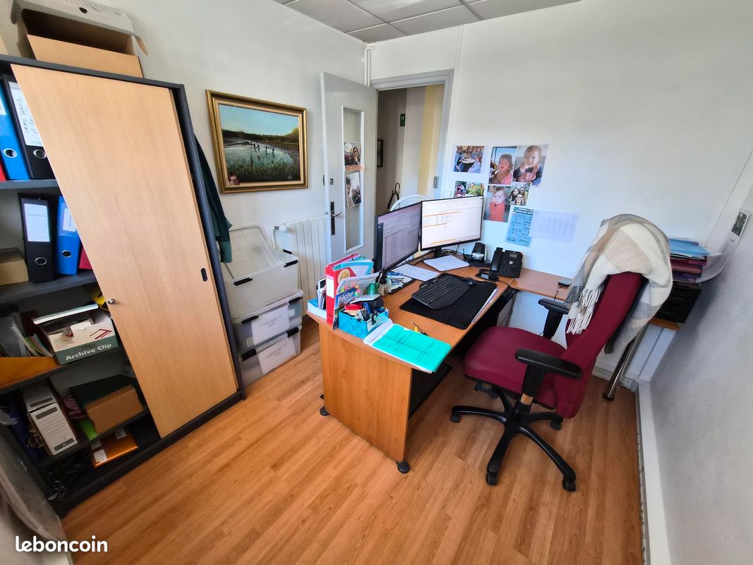 Appartement 6 pièces 150 m² · à Nancy · 150 m² · 300 000 €