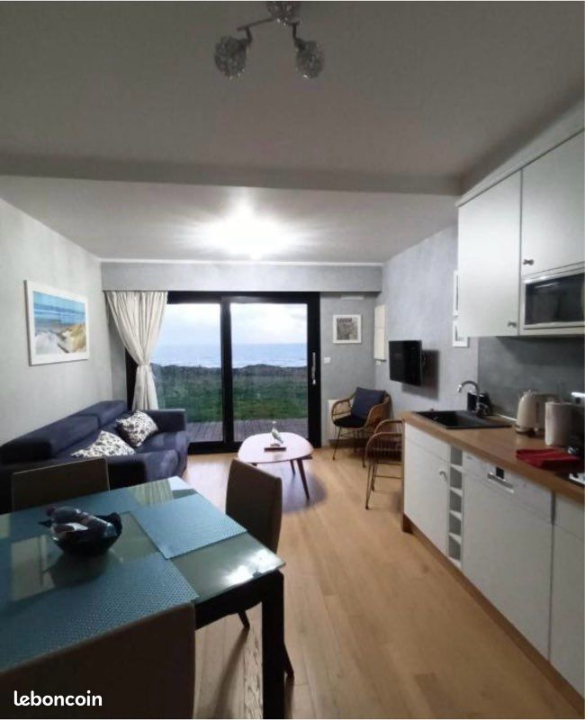 Appartement 1 pièce 25 m² · à Wimereux · 25 m² · 250 000 €