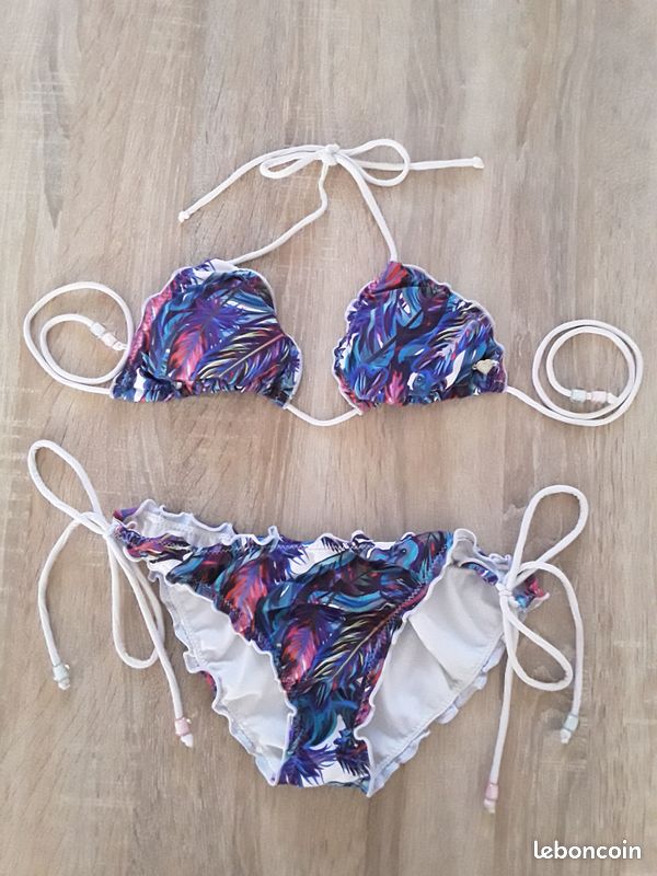 Maillot de bain (image 1)