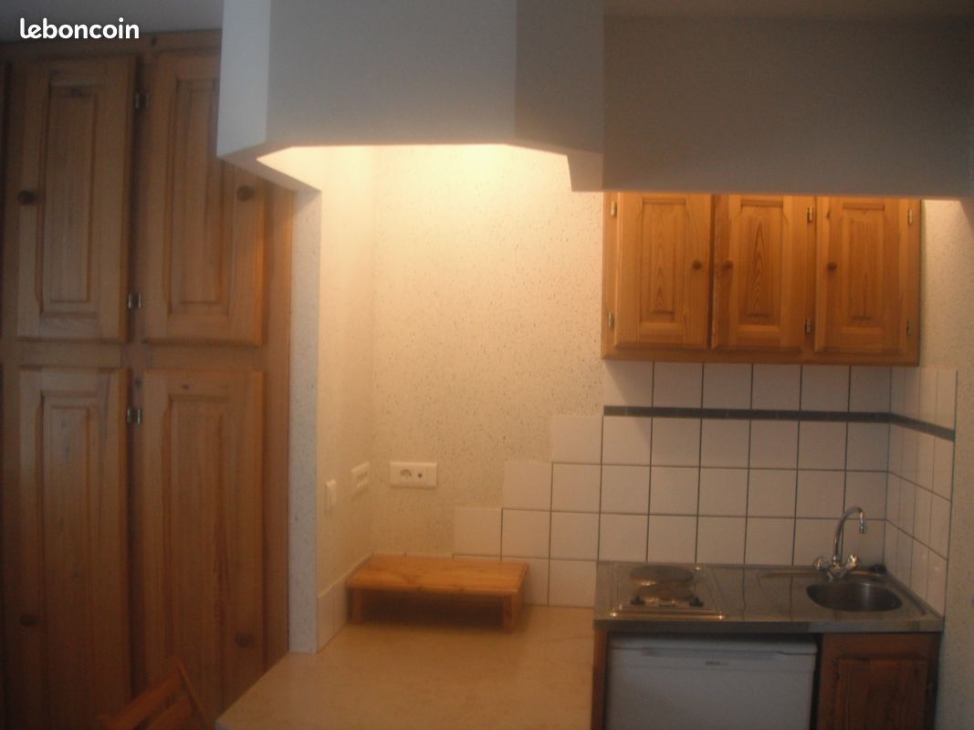 Appartement 1 pièce 16 m² · à Belfort · 16 m² · 340 €