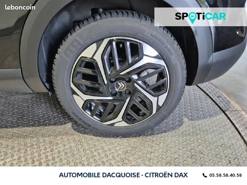 Citroen C4 BlueHDi 130ch S&S Shine EAT8 (image 22)