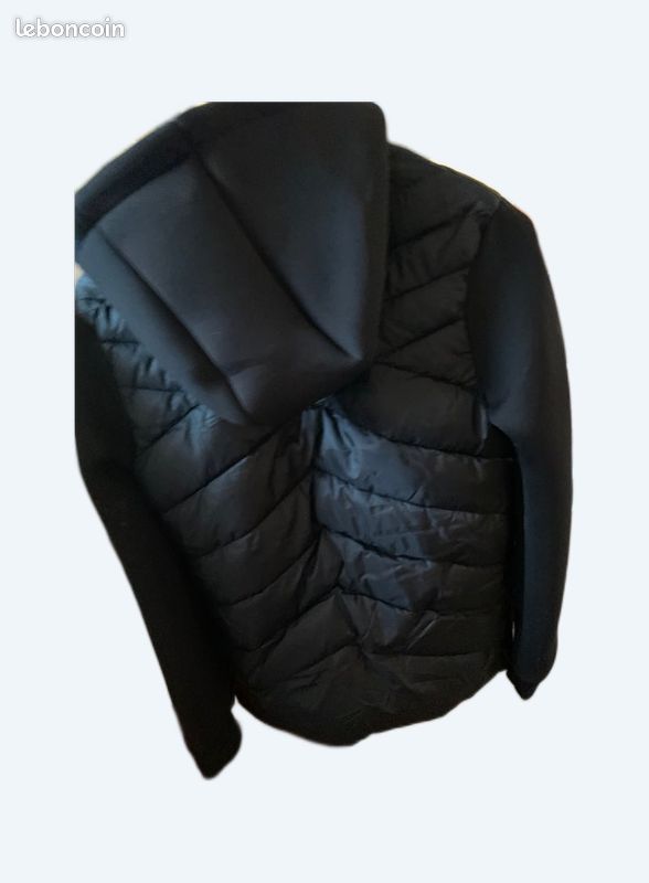 Veste enfant IKKS taille S (image 1)
