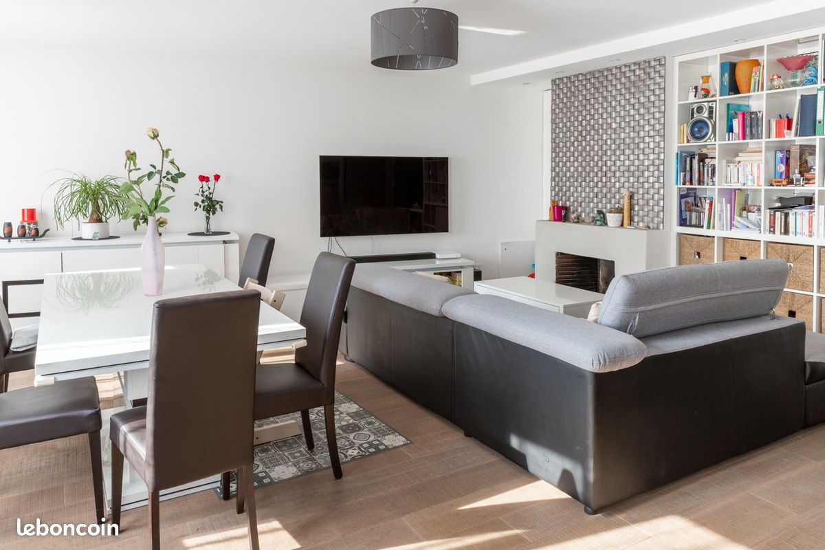 Appartement 3 pièces 86 m² · à Montesson · 86 m² · 335 000 €
