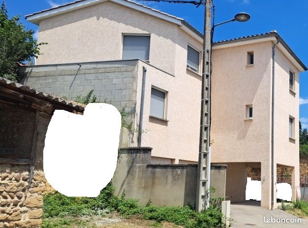 Maison 5 pièces 110 m² · à Les Côtes-d'Arey · 110 m² · 240 000 €