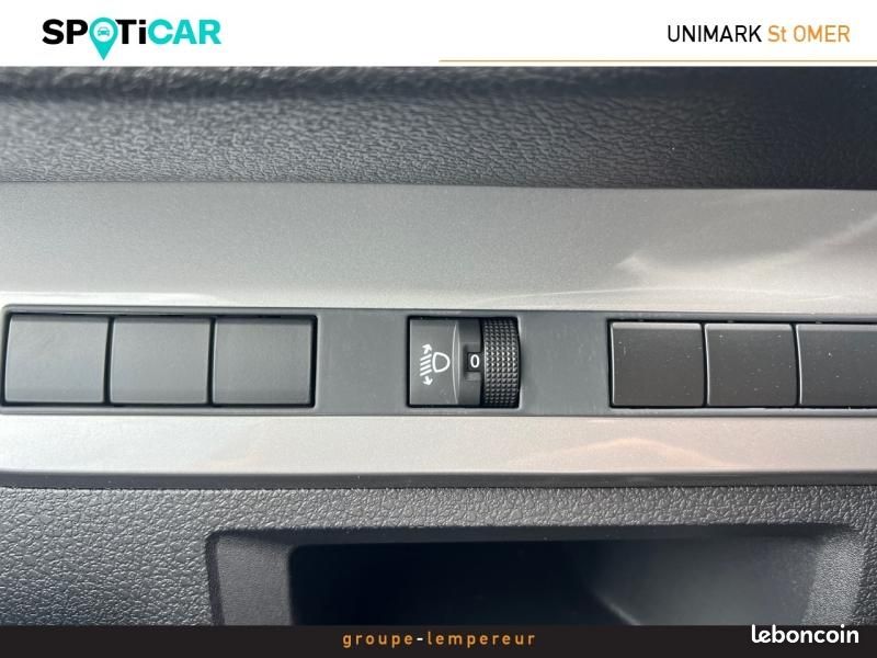 Opel Vivaro Fg XL 2.2 Diesel 150ch Pack Premium Connect (image 29)