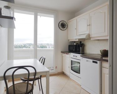 Appartement 199 000 € - 80 m²