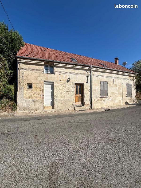 Maison 4 pièces 98 m² · à Selens · 98 m² · 755 €