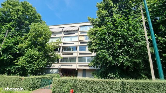 Appartement 2 pièces 60 m² · à Sucy-en-Brie · 60 m² · 1 400 €/mois