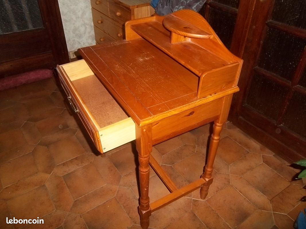 Meuble avec tiroir (image 3)