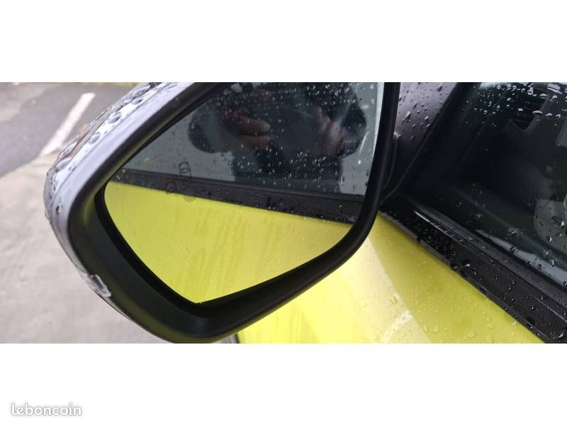 Peugeot 208 Hybrid 100 e-DCS6 GT (image 5)