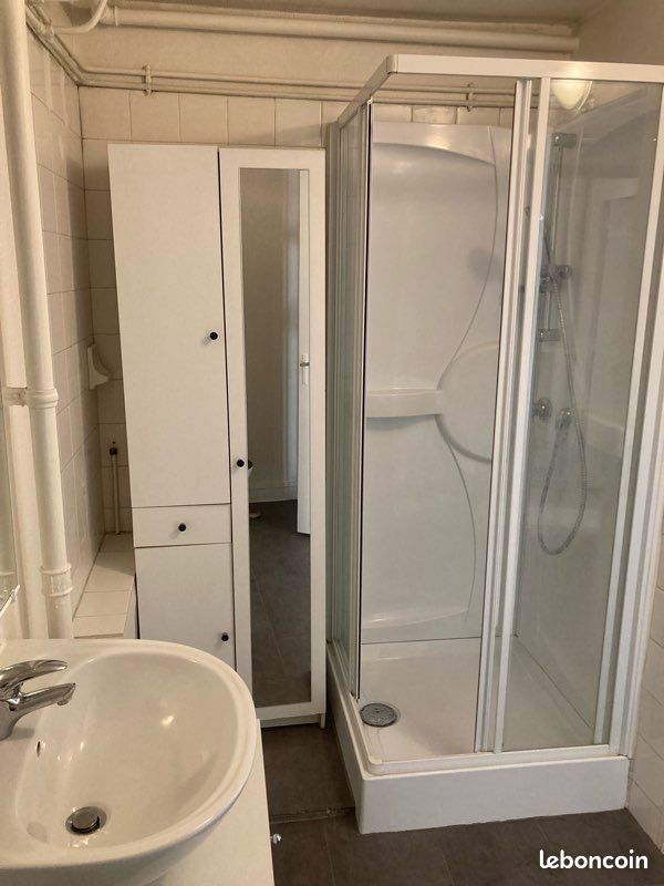 Appartement a louer saint-cyr-sur-loire - 1 pièce(s) - Surfyn