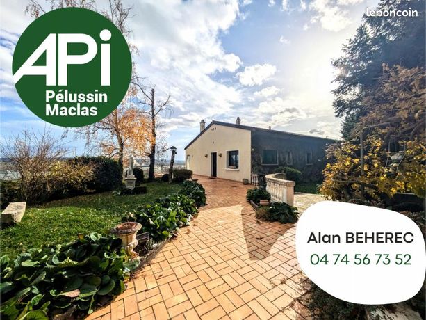 Villa 5 pièces 152 m²