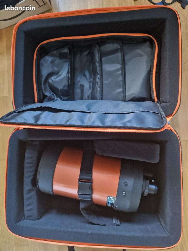 Téléscope NEXTAR 6SE (image 3)