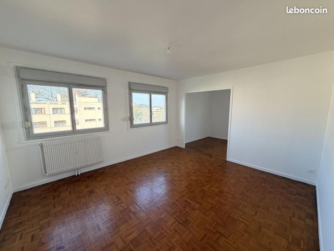 Appartement 3 pièces 77 m² · à Lyon · 77 m² · 1 073 €