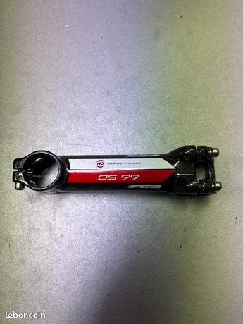 RIKKSEN - Trop Plein aluminium - Diamètre 40 longueur 400 mm