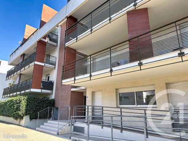 Appartement 5 pièces 97 m² — 11