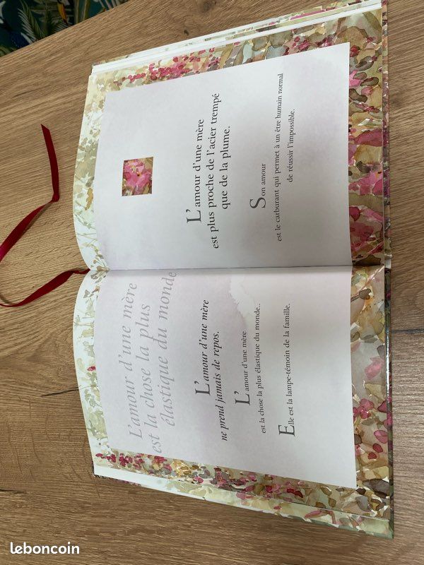 Cadeau pour maman (image 7)