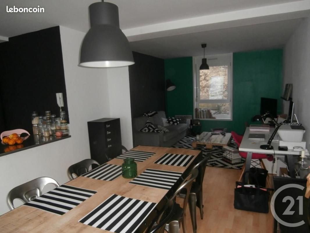 Appartement 3 pièces 67 m² · à Calais · 67 m² · 716 €/mois