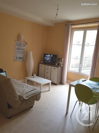 Appartement 2 pièces 46 m² · à Alençon · 46 m² · 390 €/mois